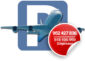 Parking Aeropuerto Málaga - AparcamientosAeropuertoMalaga.com